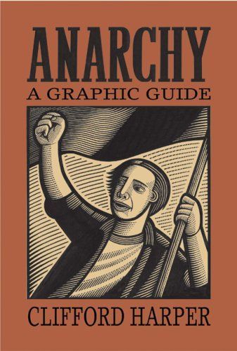 Anarchy, a Graphic Guide