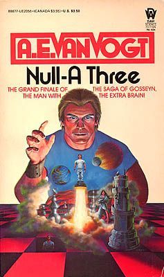 Null-A Three