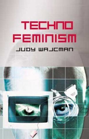 TechnoFeminism