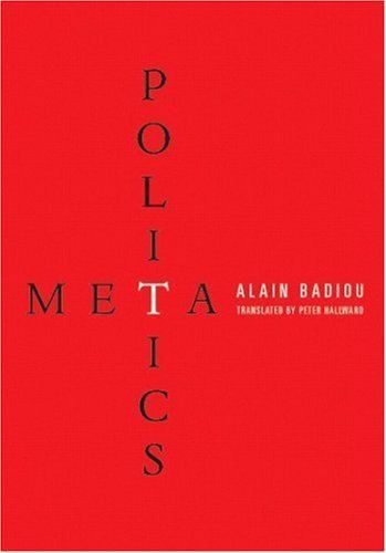 Metapolitics