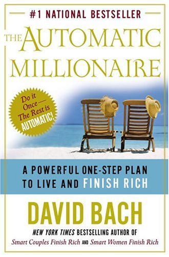 The Automatic Millionaire 