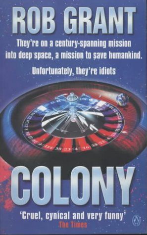 Colony