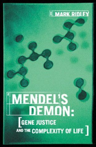 Mendel's Demon