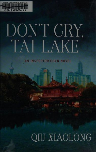 Don't Cry, Tai Lake