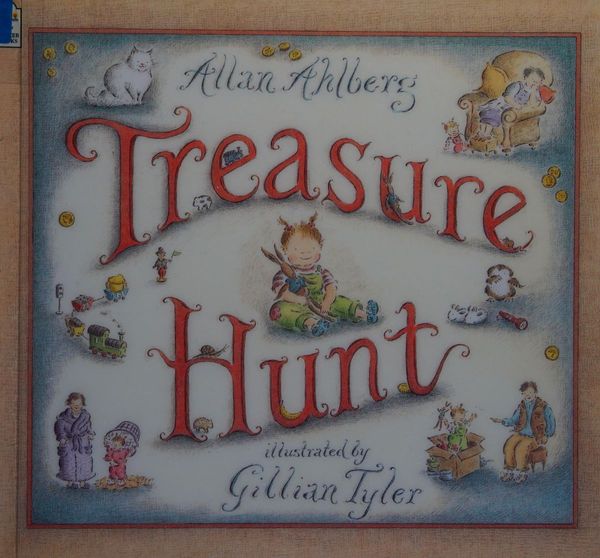 Treasure Hunt