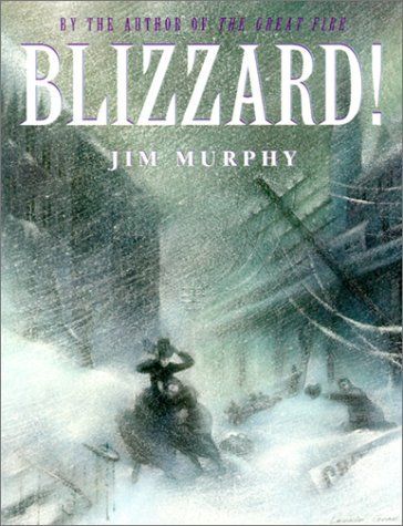 Blizzard