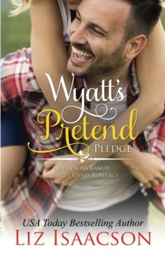 Wyatt's Pretend Pledge