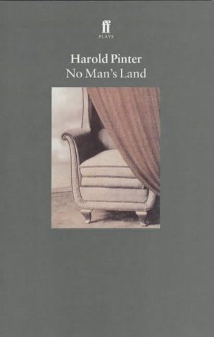 No Man's Land