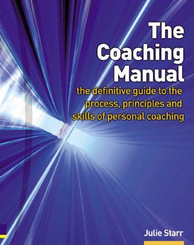 Coaching Manual