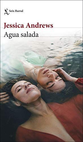 Agua salada