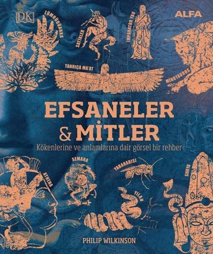 Efsaneler & Mitler