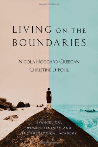 Living on the Boundaries