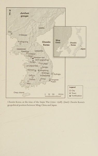 Great East Asian War and the Birth of the Korean Nation