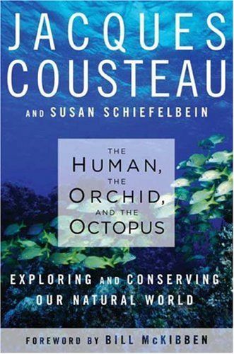 The Human, the Orchid, and the Octopus