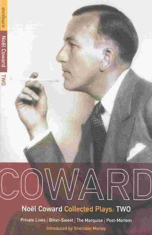 Noel Coward Plays 2 (World Classics)