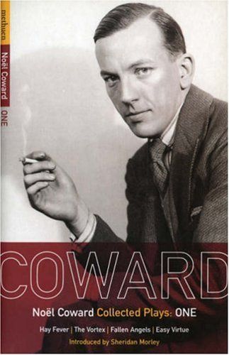 Noel Coward Plays 1