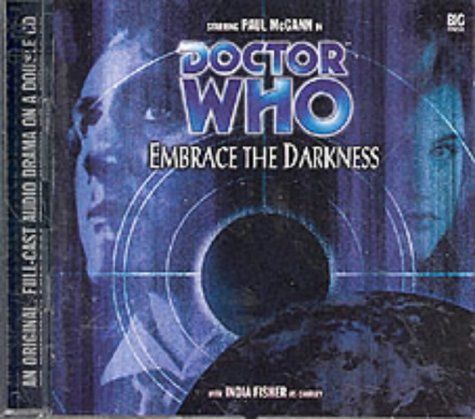 Embrace the Darkness