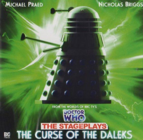 Curse of the Daleks