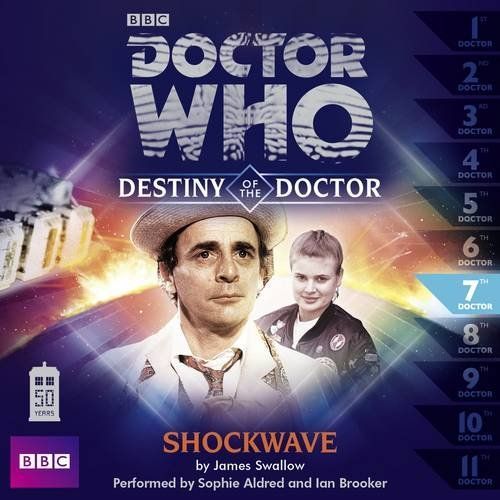 Doctor Who : Shockwave