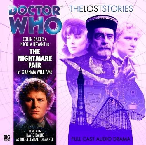 The Nightmare Fair