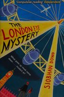 The London Eye mystery