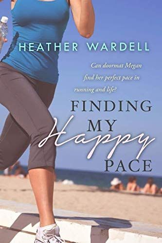 Finding My Happy Pace