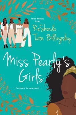 Miss Pearly's Girls