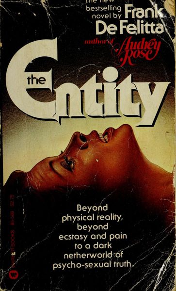 The Entity