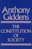 Constitution of Society