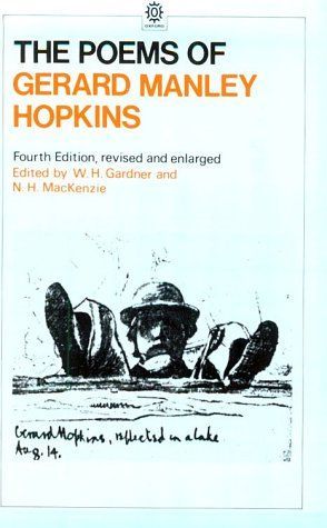 The Poems of Gerard Manley Hopkins