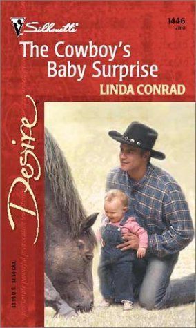 The Cowboy's Baby Surprise