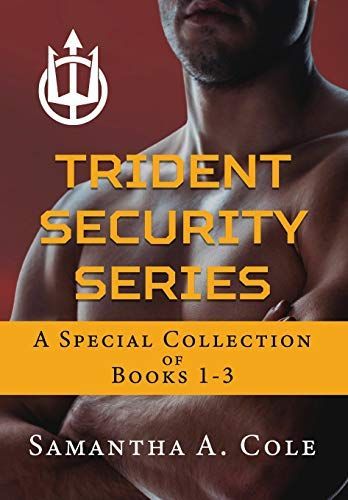 Trident Security Series