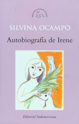 Autobiografia de Irene