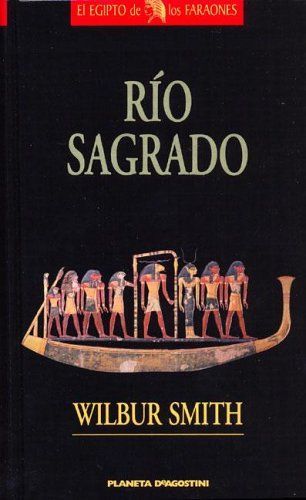 Rio Sagrado (Spanish)