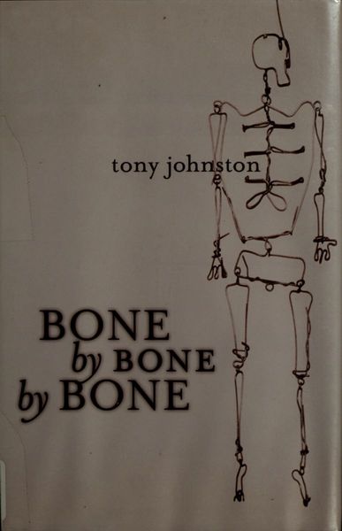 Bone by bone by bone