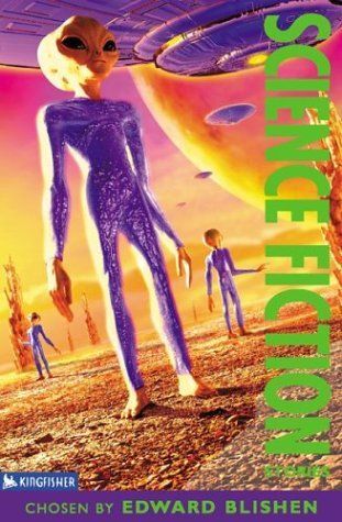 Science Fiction Stories (Red Hot Reads)