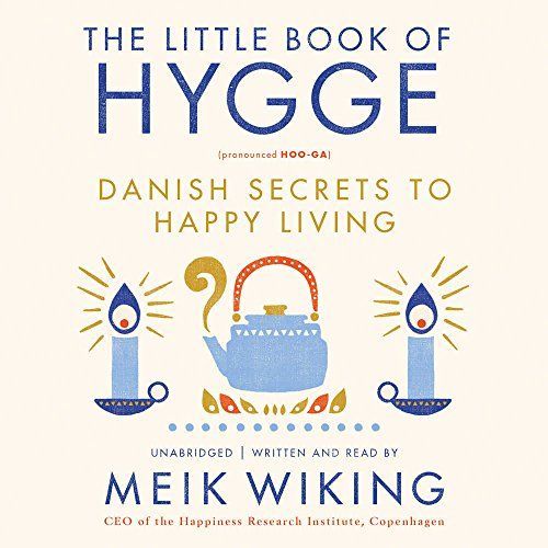 The Little Book of Hygge