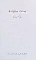 Euripides: Hecuba