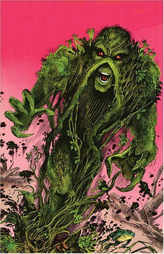 Swamp Thing