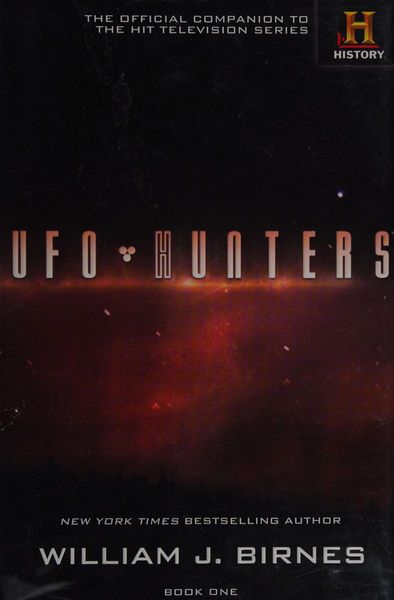 UFO hunters