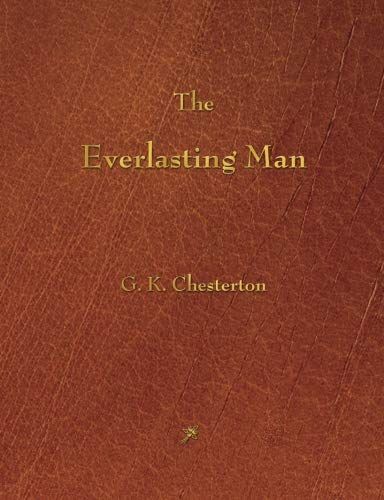 The Everlasting Man