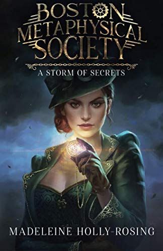 Boston Metaphysical Society