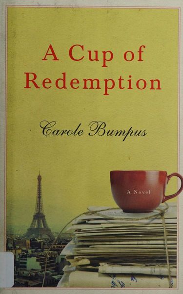 Cup of Redemption