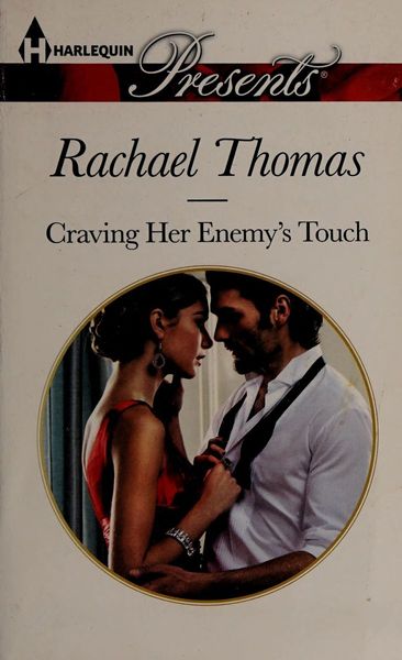Craving Her Enemy's Touch