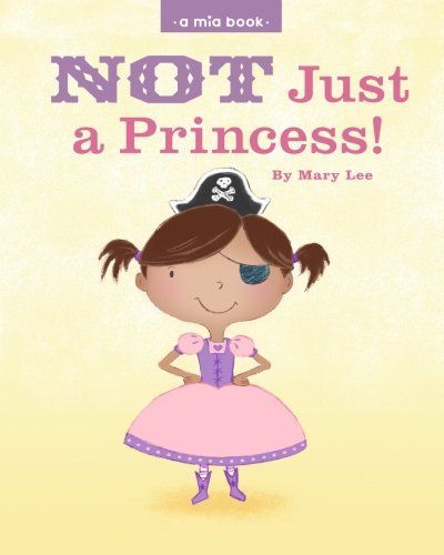 Not just a Princess