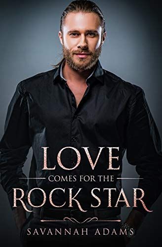 Love Comes for the Rock Star
