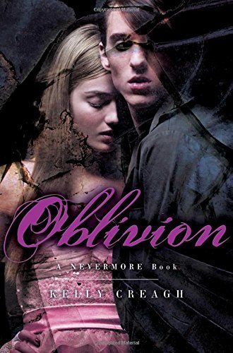 Oblivion: A Nevermore Book