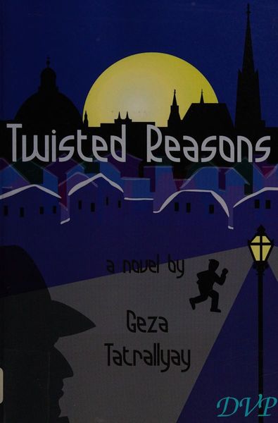 Twisted reasons