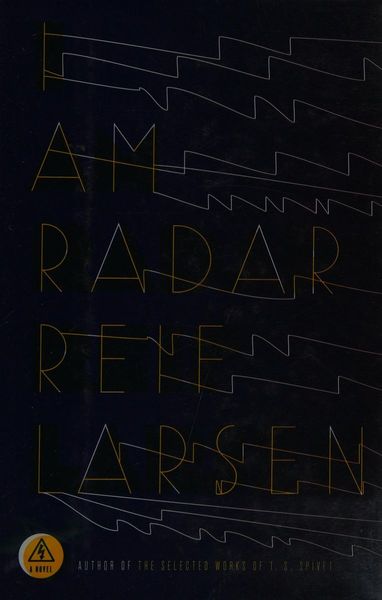 I am Radar