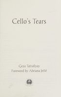 Cello's tears